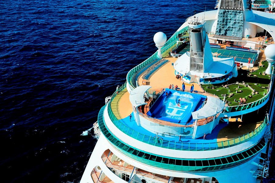 Cruise-Royal-Caribbean