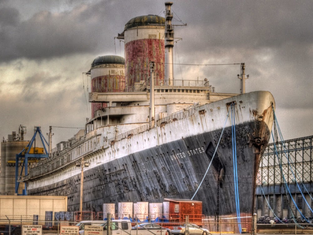 SS United States (1)