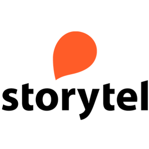 Storytel 新加坡