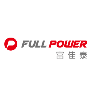 Full Power 富佳泰 臺灣