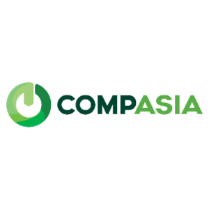 CompAsia 新加坡