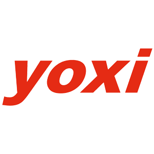 yoxi 臺灣