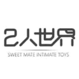 SWEET MATE INTIMATE TOYS 2人世界情趣生活